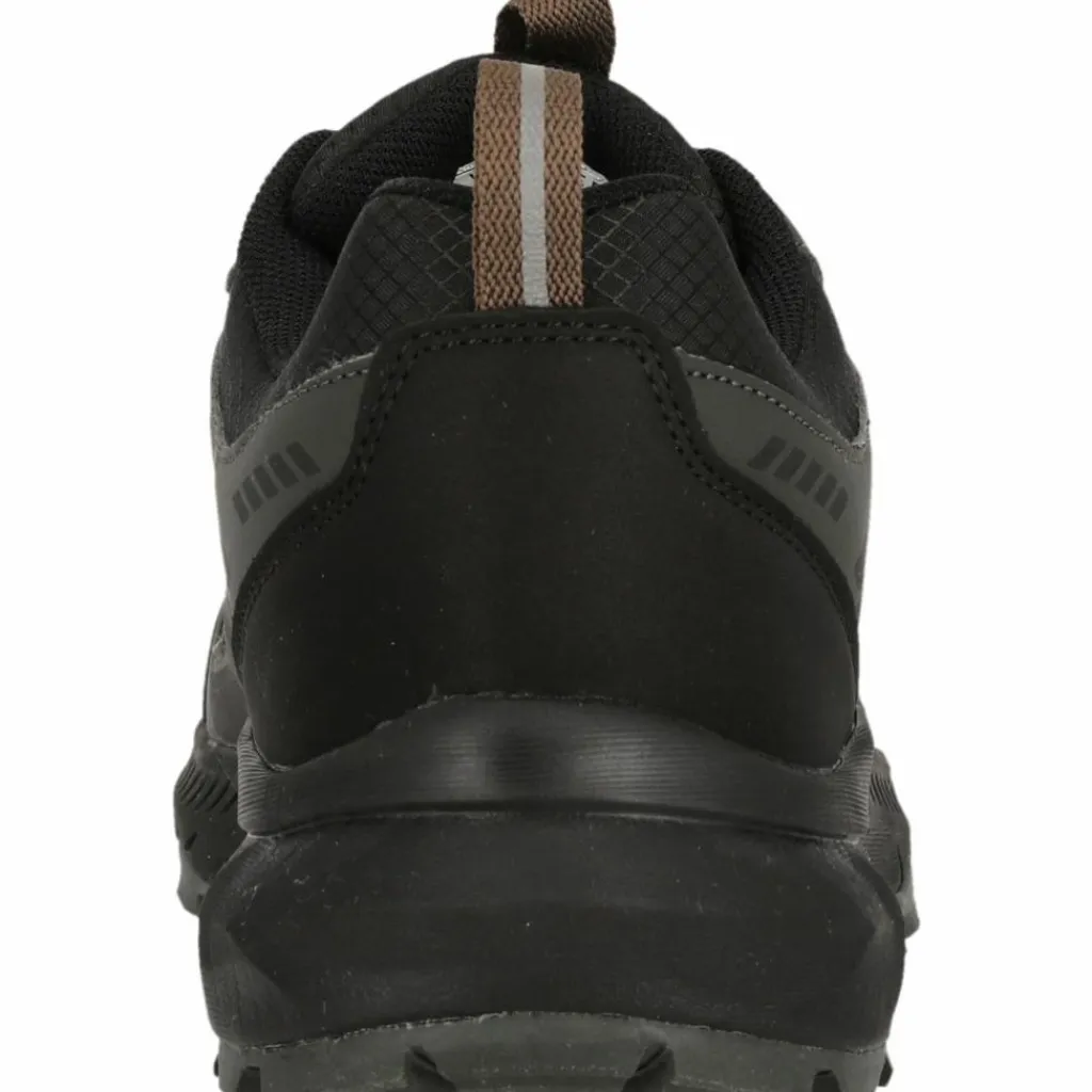 Whistler Wanderschuhe<· Qisou M 1071 Black Ink