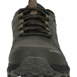 Whistler Wanderschuhe<· Qisou M 1071 Black Ink
