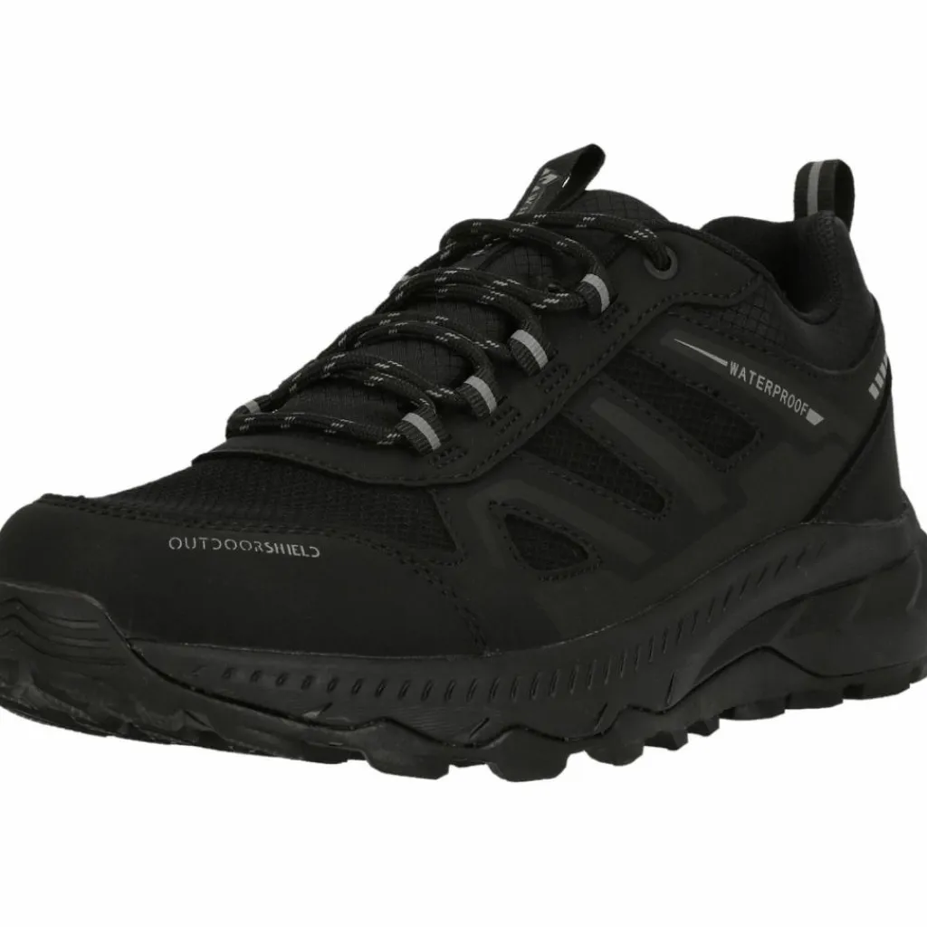 Outlet · Qisou W Damen Wanderschuhe