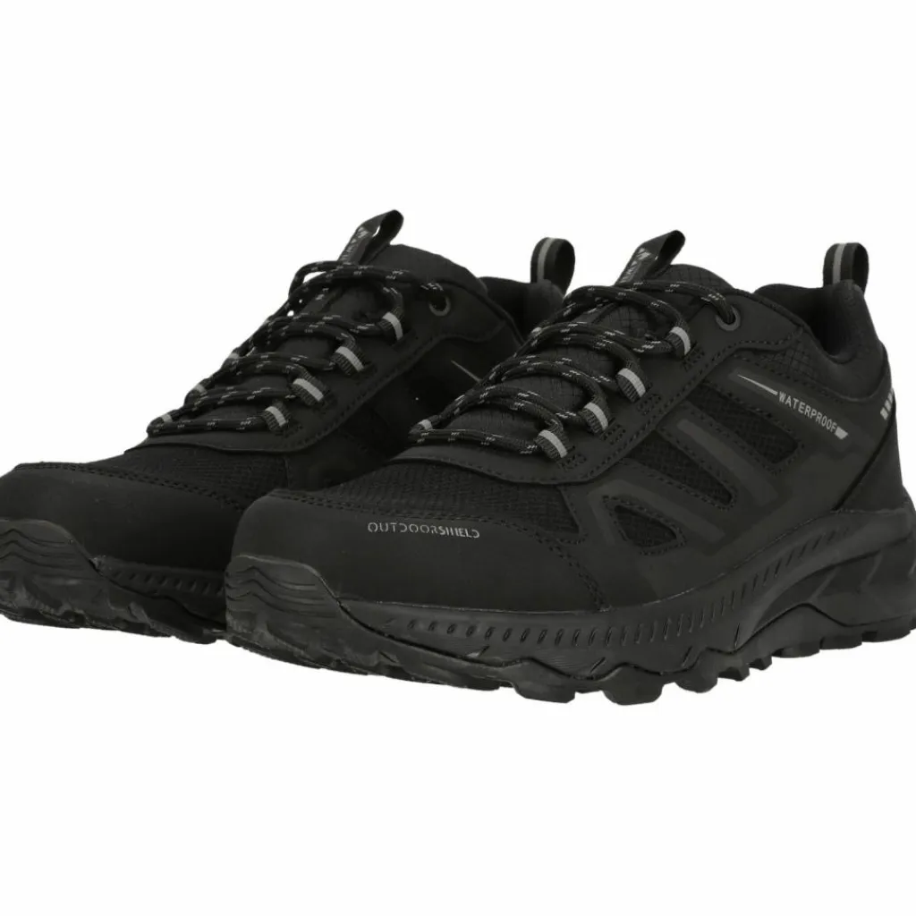 Outlet · Qisou W Damen Wanderschuhe