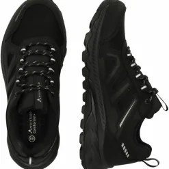 Outlet · Qisou W Damen Wanderschuhe