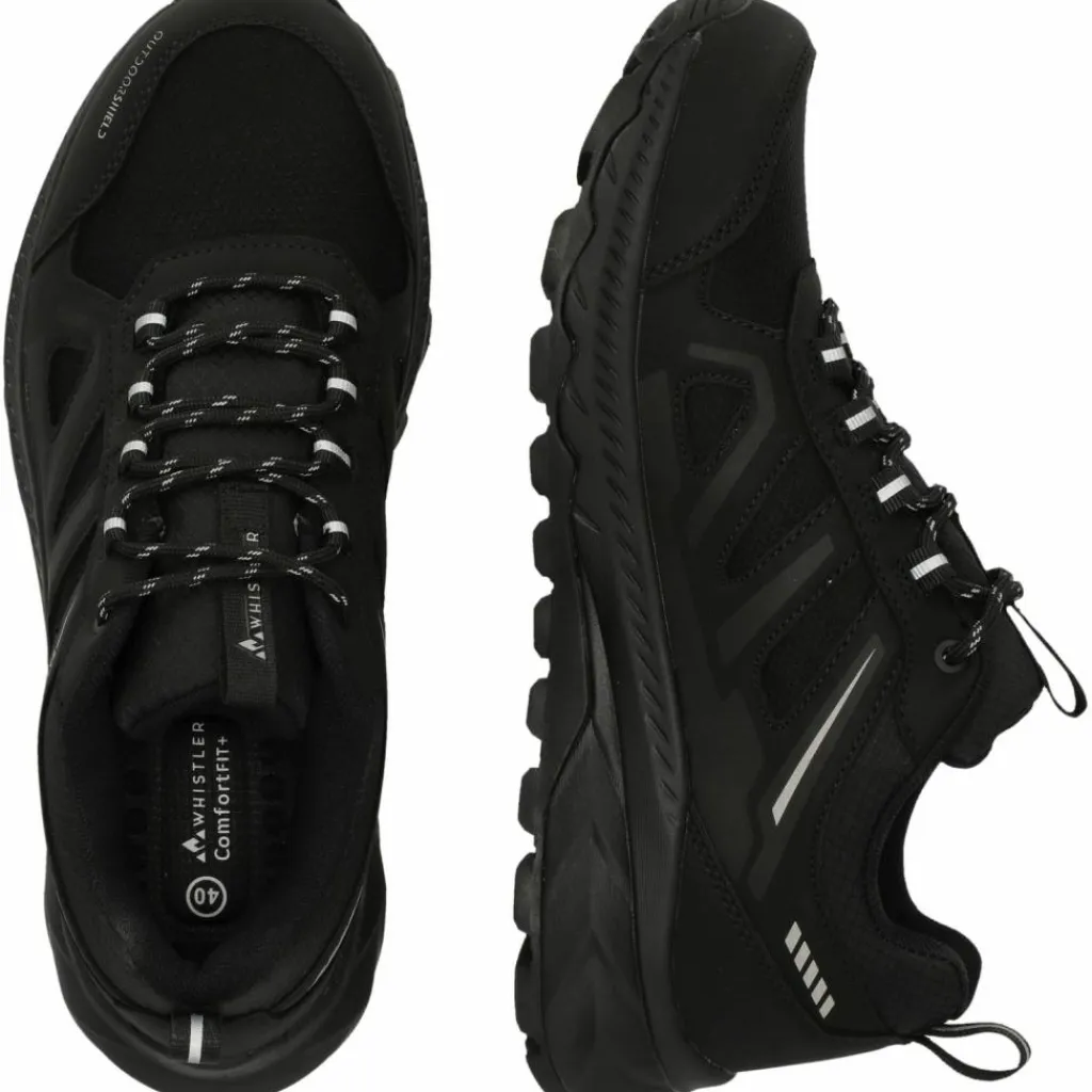 Outlet · Qisou W Damen Wanderschuhe