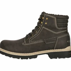 Sale · Rego Herren Winterschuhe|Boots & Stiefel