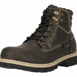 Sale · Rego Herren Winterschuhe|Boots & Stiefel