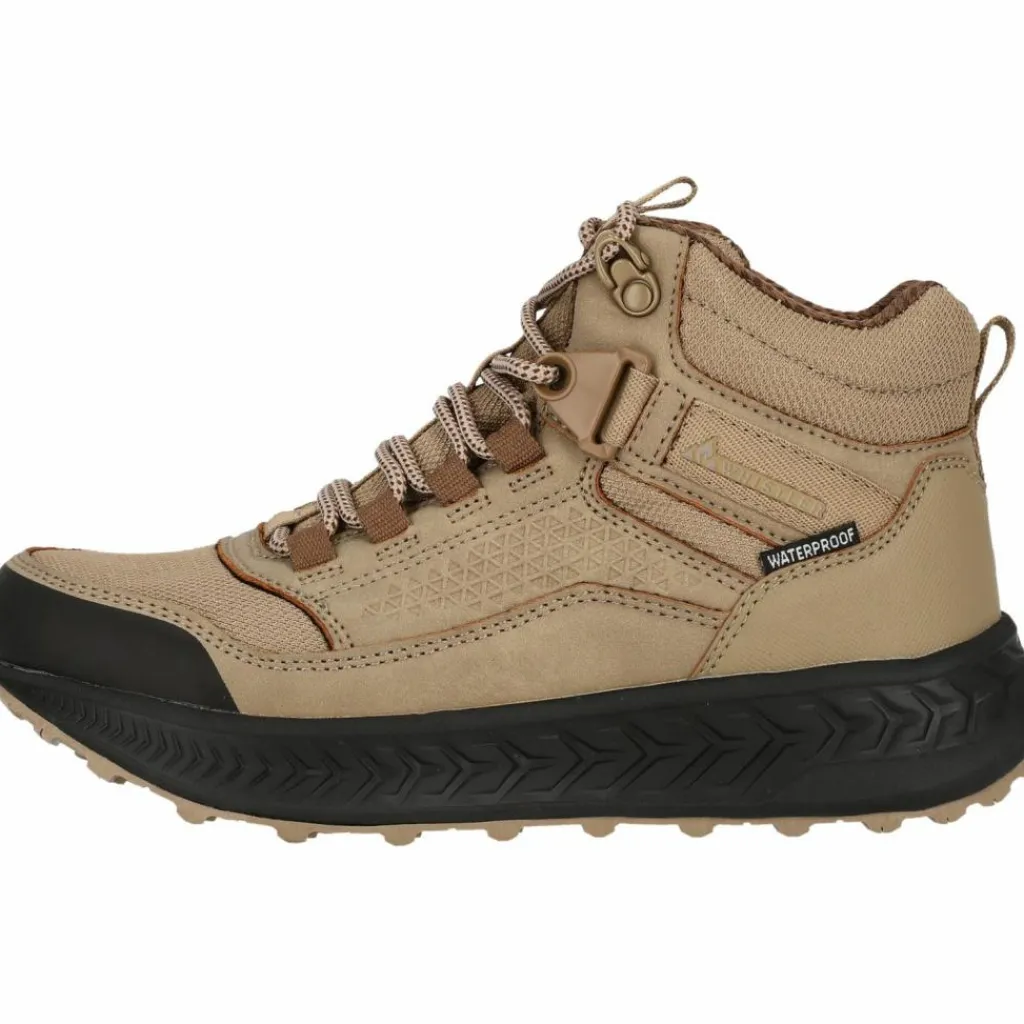 Hot · Reid Damen Winterschuhe|Boots & Stiefel