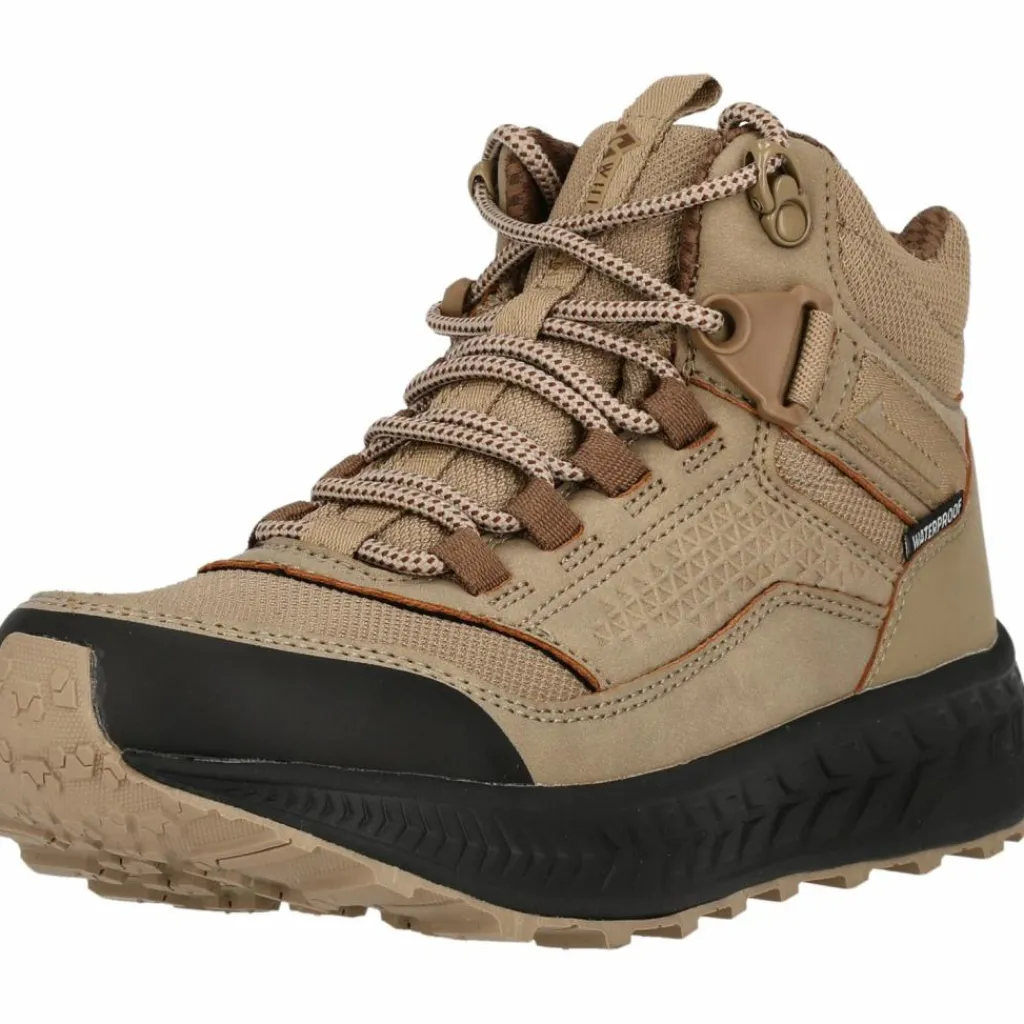 Hot · Reid Damen Winterschuhe|Boots & Stiefel