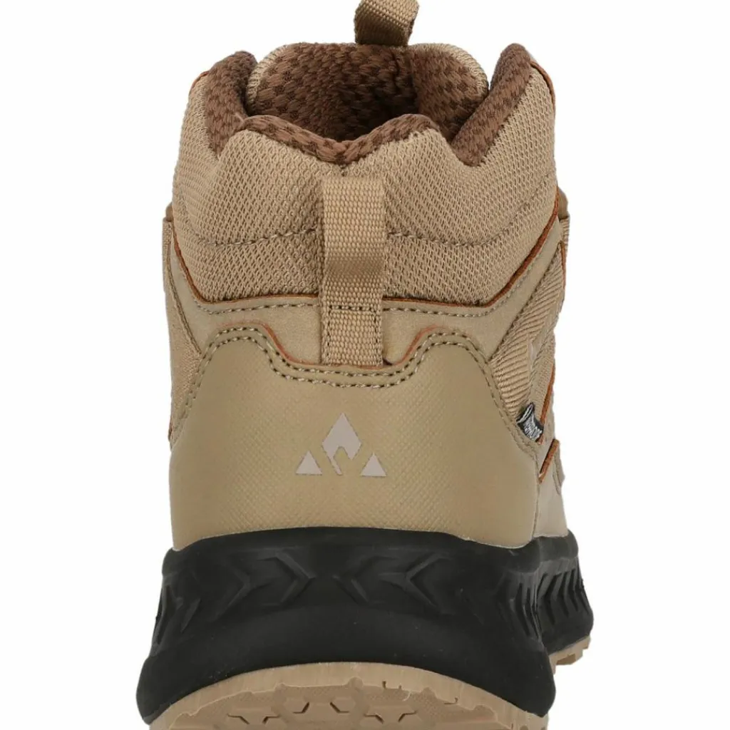 Hot · Reid Damen Winterschuhe|Boots & Stiefel