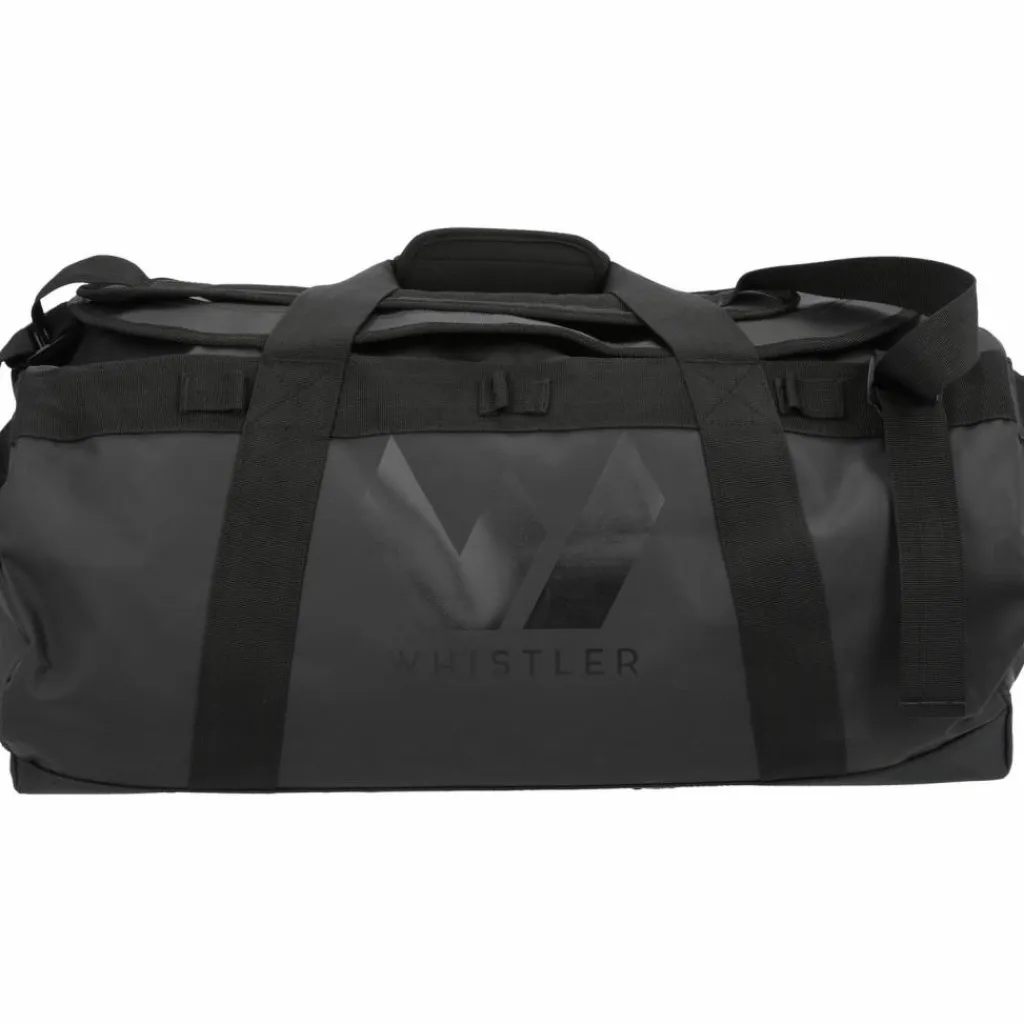 Whistler Taschen|Taschen<· Rhorsh 1001 Black