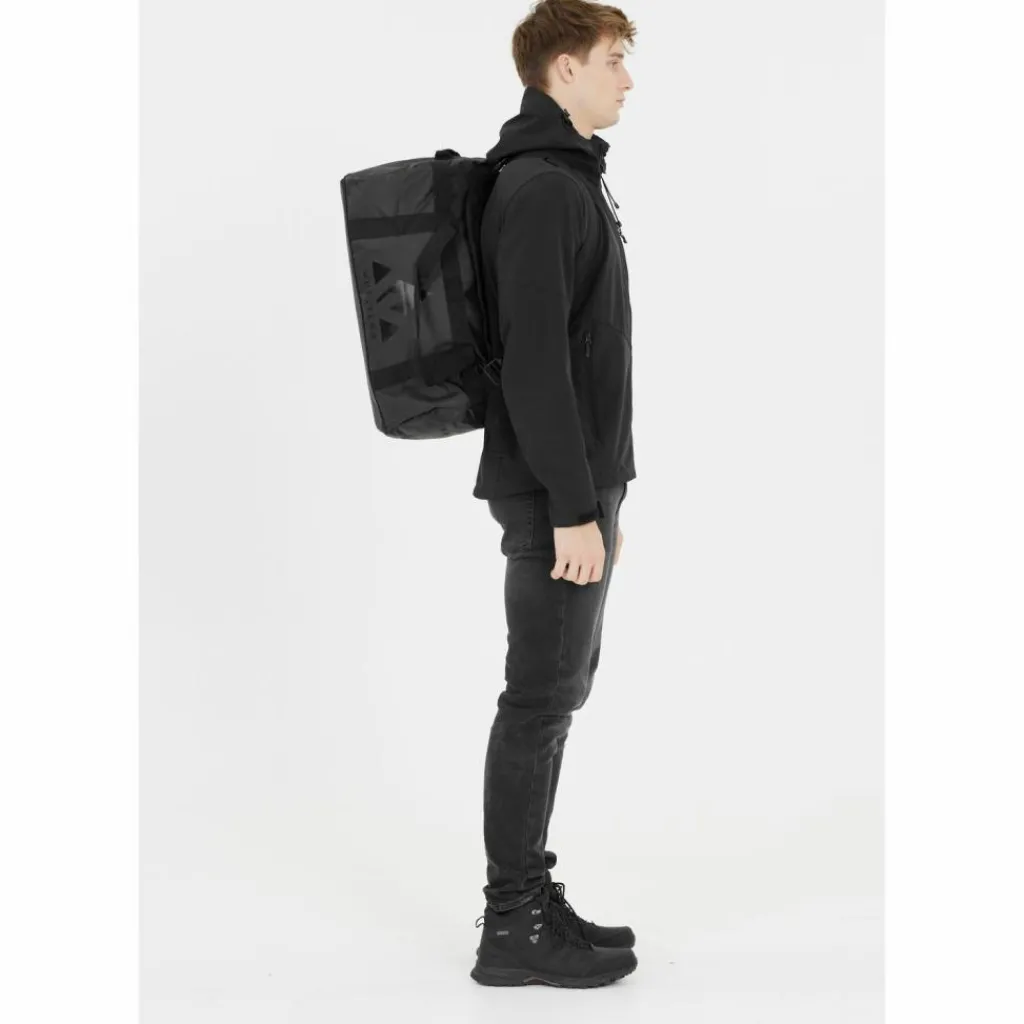 Whistler Taschen|Taschen<· Rhorsh 1001 Black