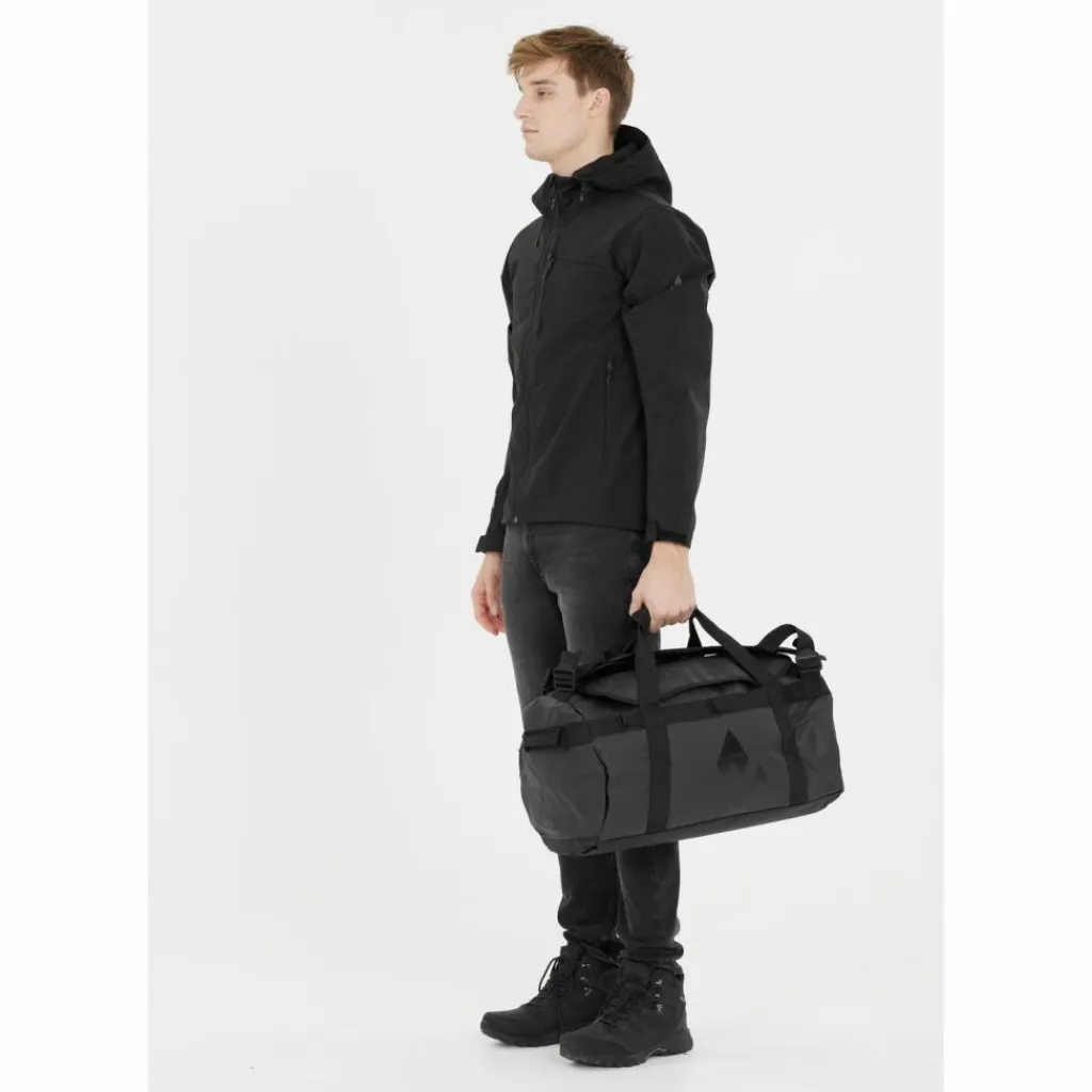Whistler Taschen|Taschen<· Rhorsh 1001 Black