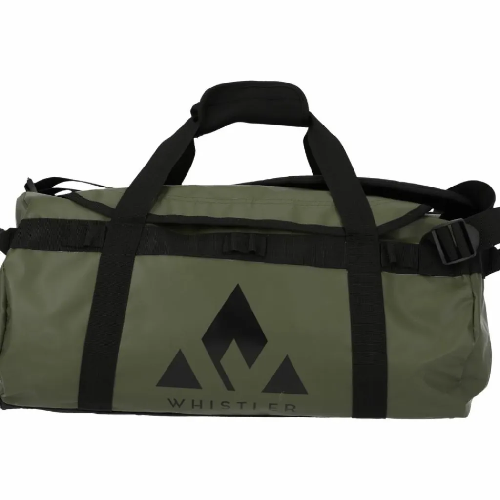 Whistler Sporttaschen<· Rhorsh 3053 Deep Forest