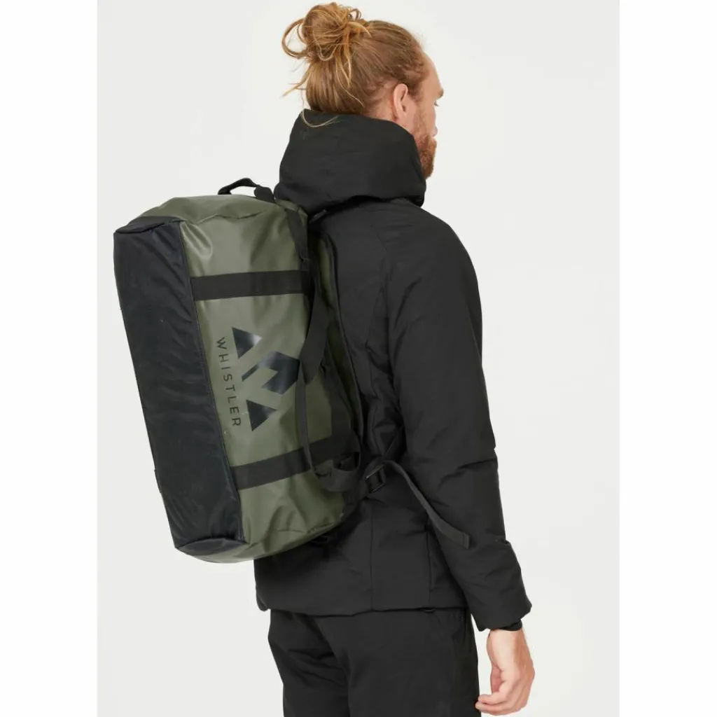 Whistler Sporttaschen<· Rhorsh 3053 Deep Forest