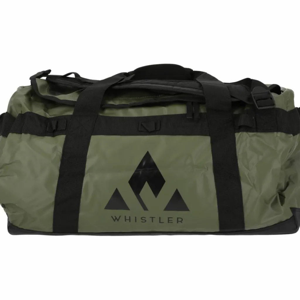 Whistler Badminton<· Rhorsh 3053 Deep forest