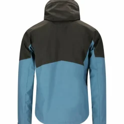 Whistler Regenjacken<· RODNEY 2219 Captain&rsquo;s Blue
