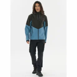 Whistler Regenjacken<· RODNEY 2219 Captain’s Blue