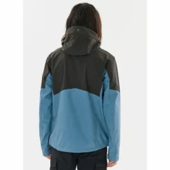 Whistler Regenjacken<· RODNEY 2219 Captain’s Blue