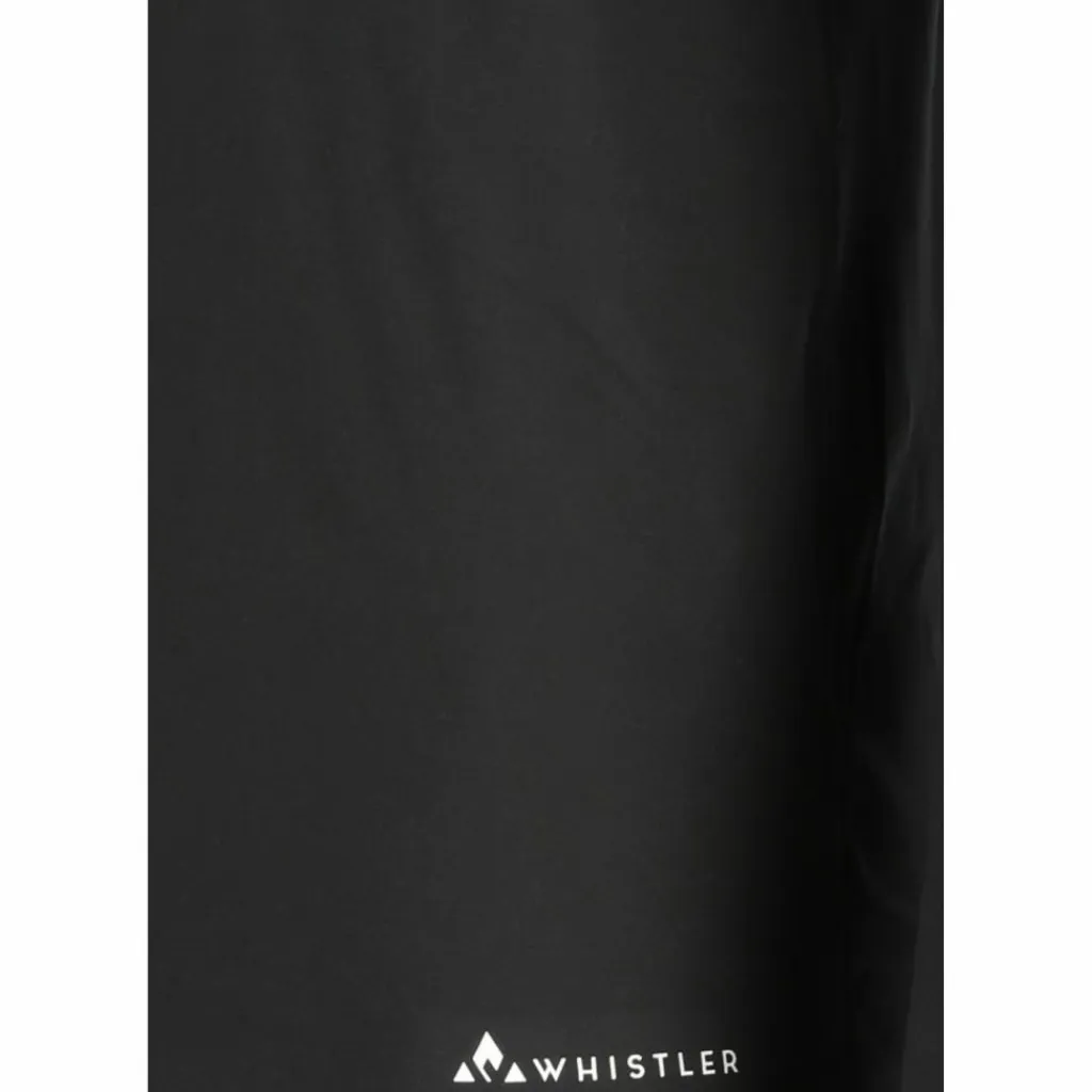 Whistler Ski|Funktionswäsche<· Rodriguez jr. 1001 Black