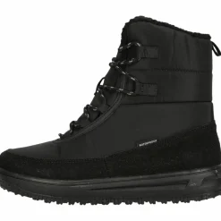 Whistler Winterschuhe|Boots & Stiefel<· Ronowa 1001S Black Solid
