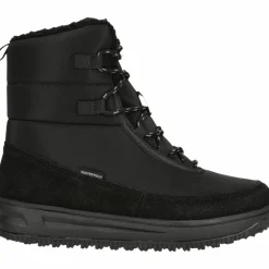 Whistler Winterschuhe|Boots & Stiefel<· Ronowa 1001S Black Solid
