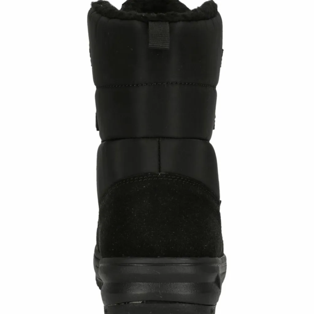 Whistler Winterschuhe|Boots & Stiefel<· Ronowa 1001S Black Solid