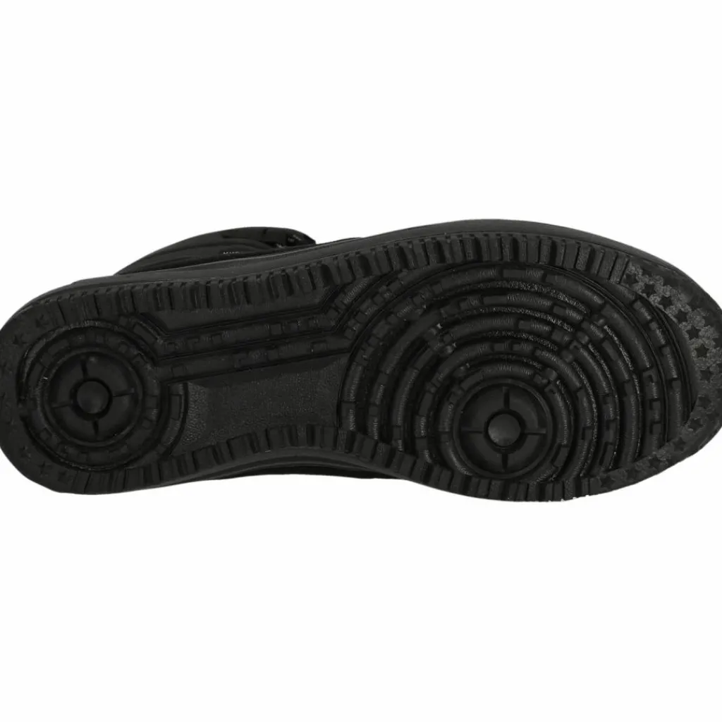 Whistler Winterschuhe|Boots & Stiefel<· Ronowa 1001S Black Solid