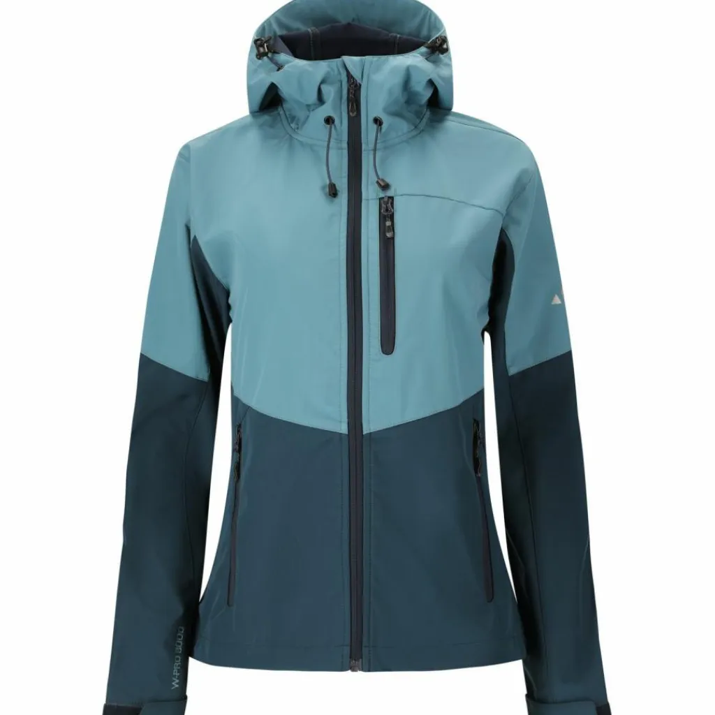 Whistler Radsport|Klettern & Bouldern<· Rosea V2 2275 Storm Blue
