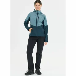 Whistler Radsport|Klettern & Bouldern<· Rosea V2 2275 Storm Blue