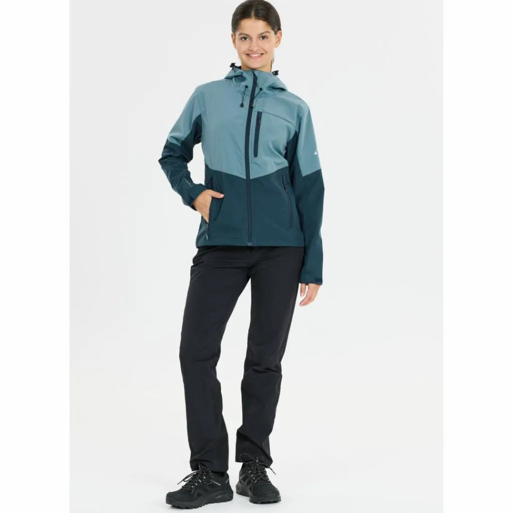 Whistler Radsport|Klettern & Bouldern<· Rosea V2 2275 Storm Blue