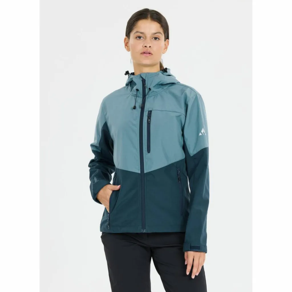 Whistler Radsport|Klettern & Bouldern<· Rosea V2 2275 Storm Blue