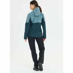 Whistler Radsport|Klettern & Bouldern<· Rosea V2 2275 Storm Blue