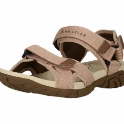 New · Rossano Damen Wanderschuhe