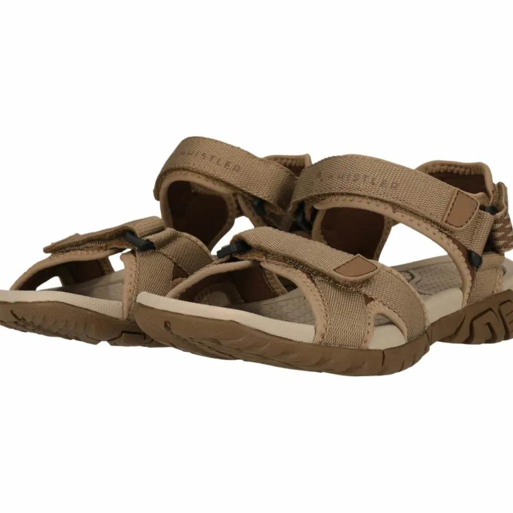 New · Rossano Damen Wanderschuhe
