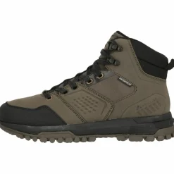 Whistler Wanderschuhe|Winterschuhe<· Rylan 1071 Black Ink
