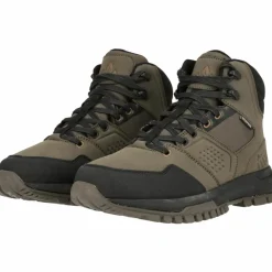 Whistler Wanderschuhe|Winterschuhe<· Rylan 1071 Black Ink