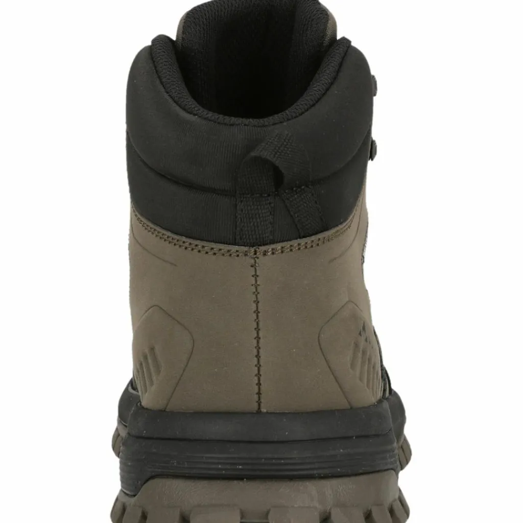Whistler Wanderschuhe|Winterschuhe<· Rylan 1071 Black Ink