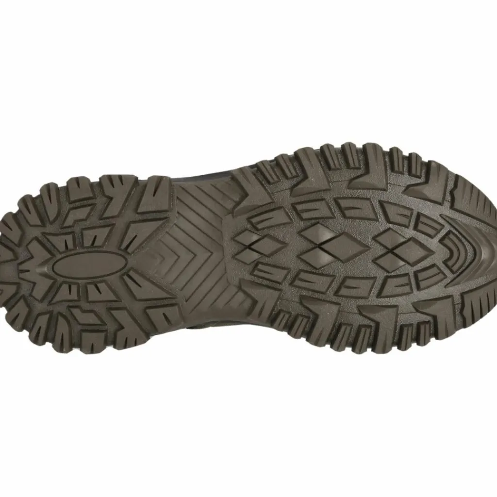 Whistler Wanderschuhe|Winterschuhe<· Rylan 1071 Black Ink