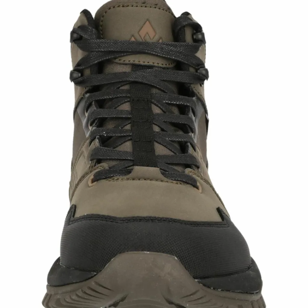 Whistler Wanderschuhe|Winterschuhe<· Rylan 1071 Black Ink