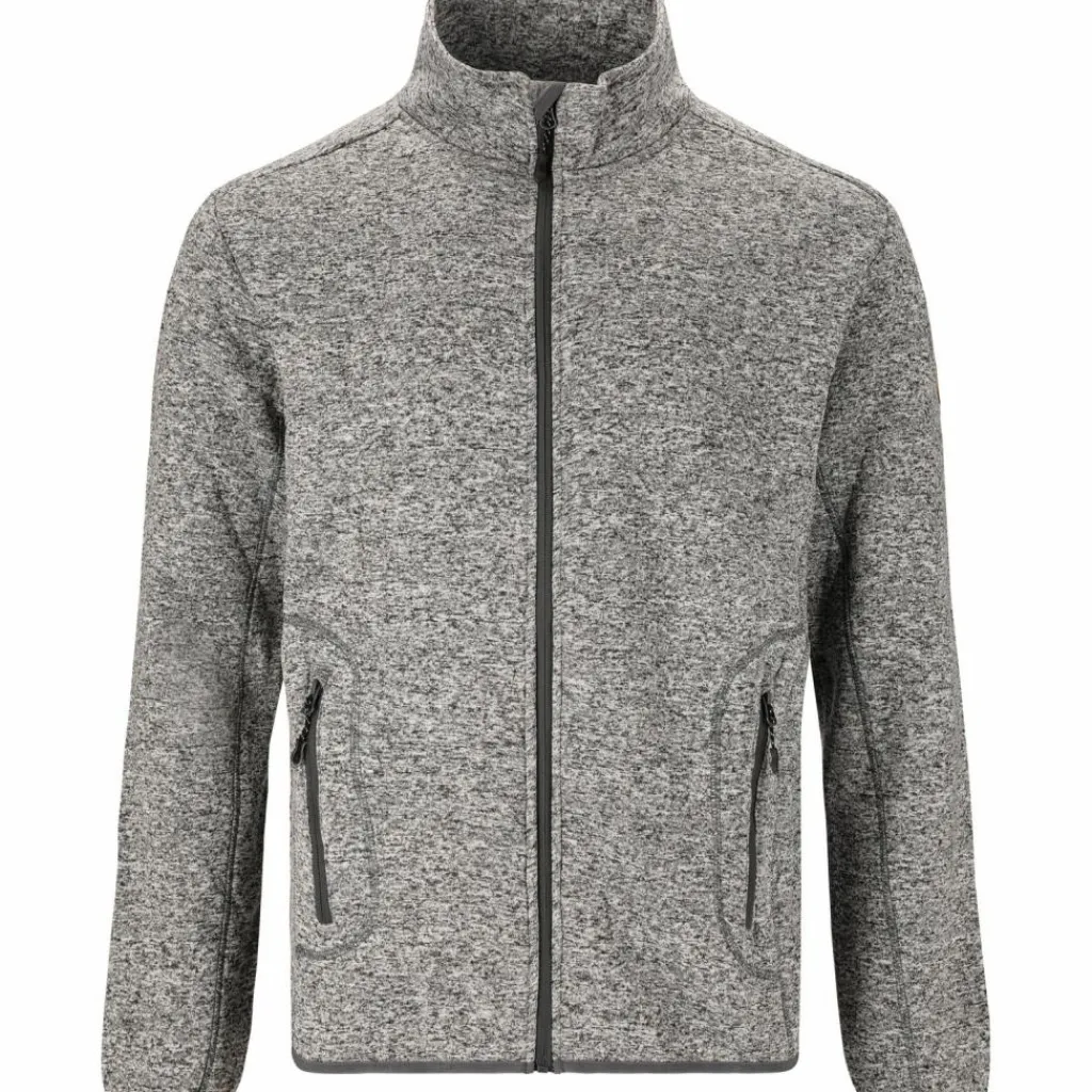 · Sampton Herren Fleecejacken