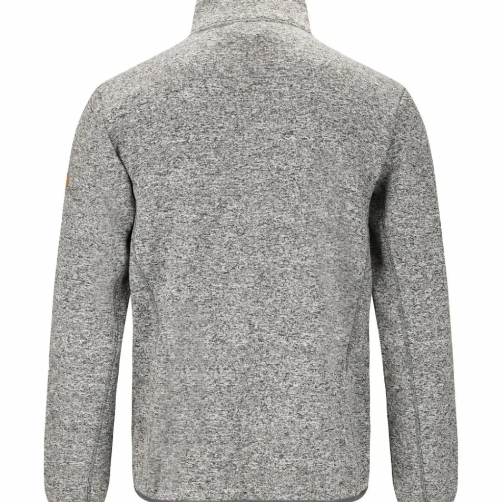 · Sampton Herren Fleecejacken