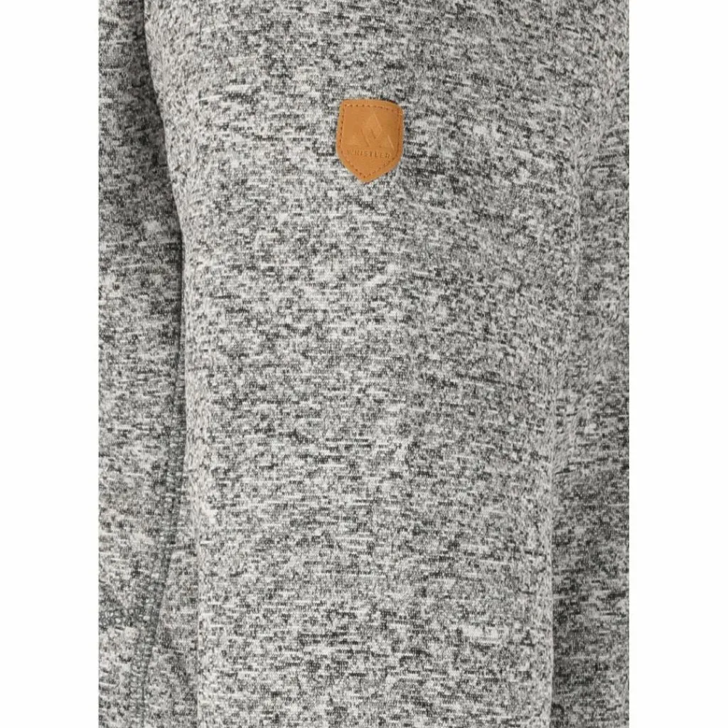 · Sampton Herren Fleecejacken
