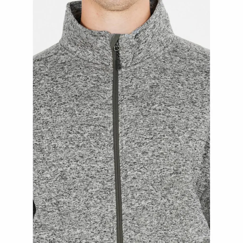 · Sampton Herren Fleecejacken