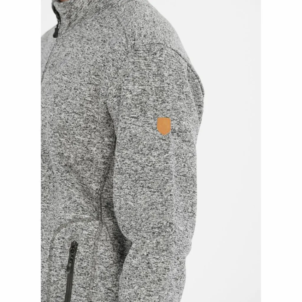 · Sampton Herren Fleecejacken