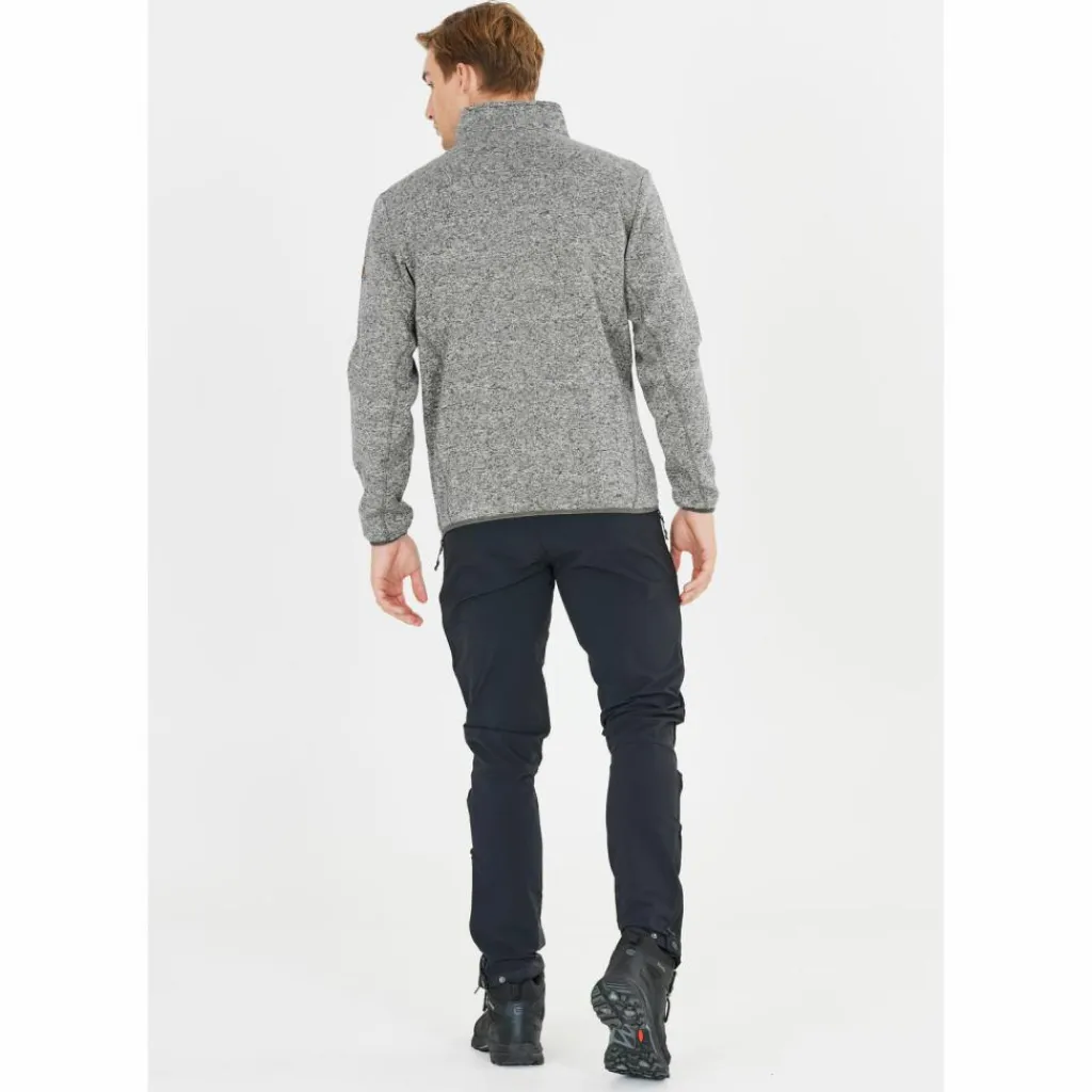 · Sampton Herren Fleecejacken