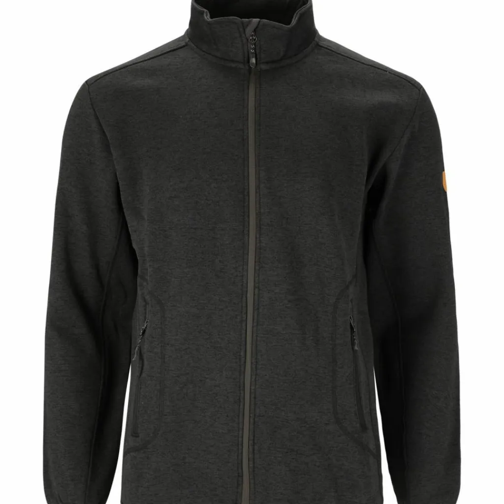 Hot · Sampton Herren Fleecejacken
