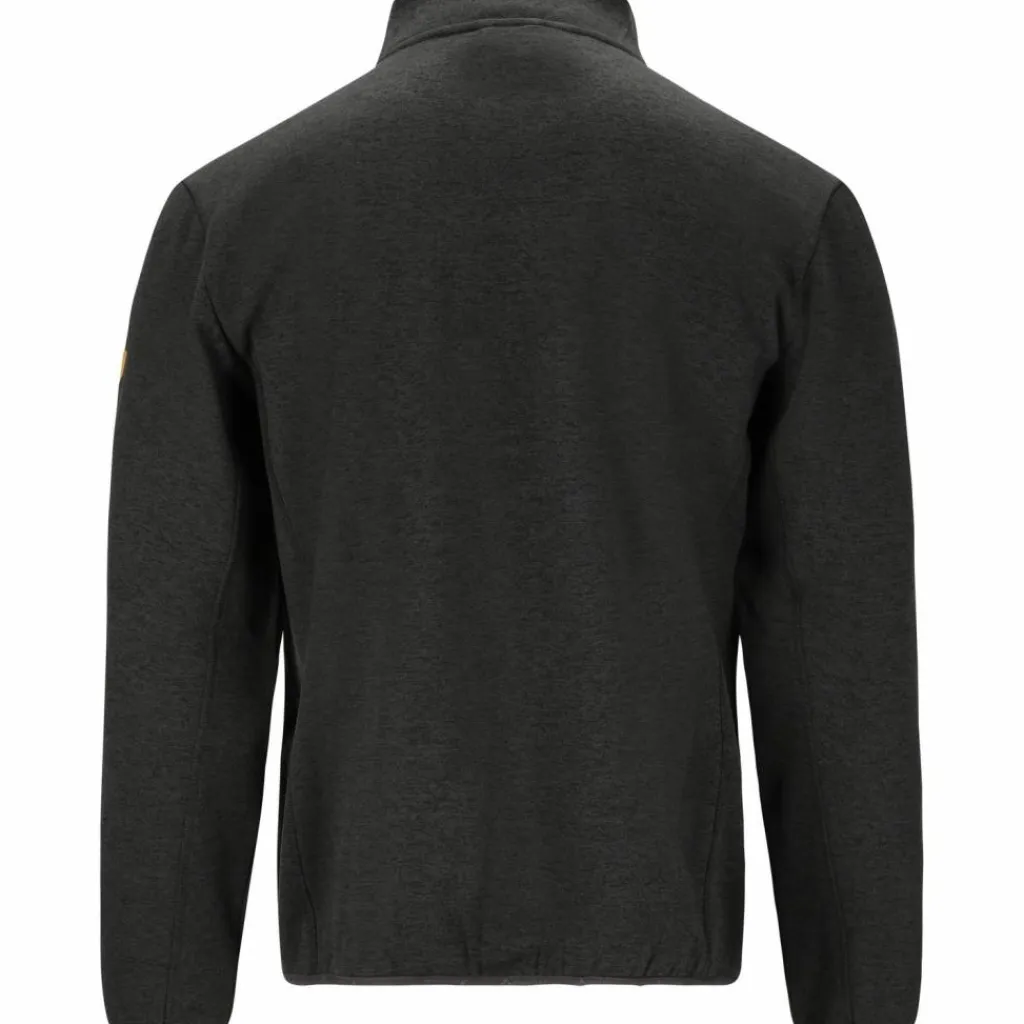 Hot · Sampton Herren Fleecejacken
