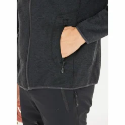 Hot · Sampton Herren Fleecejacken