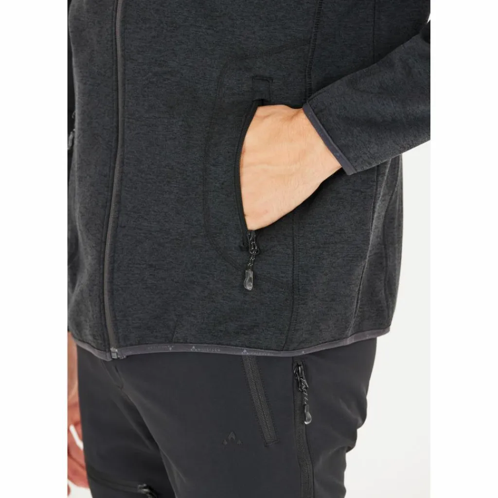 Hot · Sampton Herren Fleecejacken