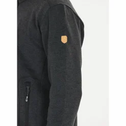 Hot · Sampton Herren Fleecejacken