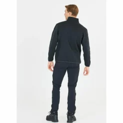 Hot · Sampton Herren Fleecejacken