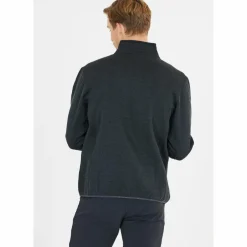 Hot · Sampton Herren Fleecejacken